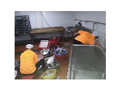 江門飯?zhí)贸邪⒁獾募毠?jié)是什么？